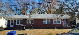 385 Carver Cir Unit 2, Portsmouth, VA 23701