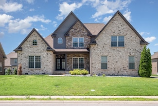 4423 Garcia Blvd, Murfreesboro, TN 37128