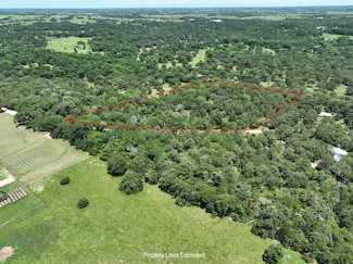 0001 Schoenau Rd, Brenham, TX 77833