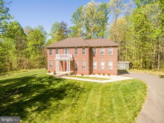 17201 Heather Dawn Ln, Brandy Station, VA 22714