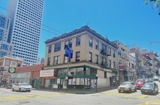 649 Kearny St, San Francisco, CA 94108