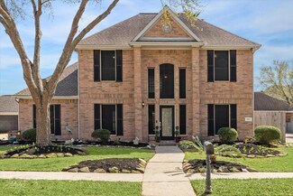 3313 Arbor Ln, Seabrook, TX 77586