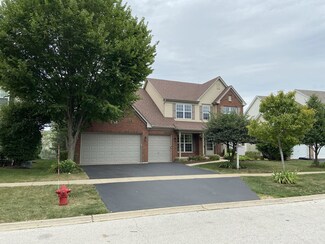 39W924 Wellington Way, Geneva, IL 60134