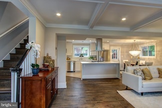 343 Quintana Place NE, Washington, DC 20011