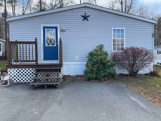 148 Morways Park, Charlestown, NH 03603