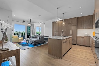 155 Steele St Unit 514, Denver, CO 80206
