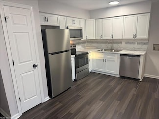 6212 Geneva Way Unit B, Norfolk, VA 23513