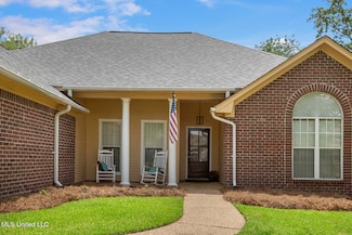 408 Abbey Woods, Brandon, MS 39047