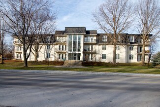 2608 186th St Unit 302, Lansing, IL 60438