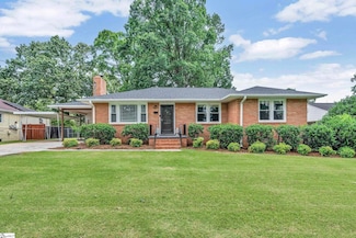 113 Birchwood Dr, Greenville, SC 29605
