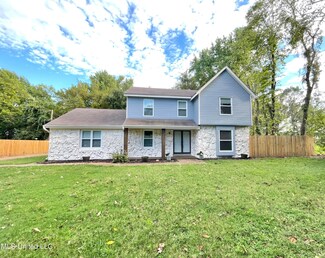 4239 Pleasant Hill Rd, Nesbit, MS 38651