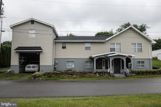 535 W Wiconisco Ave, Tower City, PA 17980