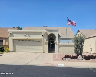 6036 W Mescal St, Glendale, AZ 85304