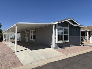 8700 E University Dr Unit 334, Mesa, AZ 85207