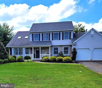 1709 Flanagan Ave, Williamstown, NJ 08094