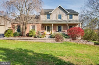 381 Hill Dr, Hamburg, PA 19526