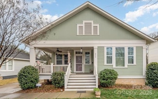 232 Orange St, Charlotte, NC 28205