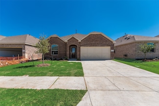 5904 Priory Dr, Krugerville, TX 76227