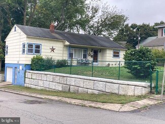 201 Grand St, Port Carbon, PA 17965