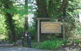 9210 165th Ave SW, Longbranch, WA 98351