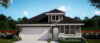 211 Jarred Bryant Ave, Mountain City, TX 78610