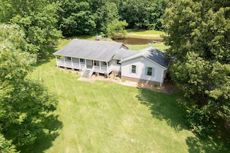 6675 Highway 100, Reagan, TN 38368
