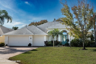 3830 Chardonnay Dr, Rockledge, FL 32955