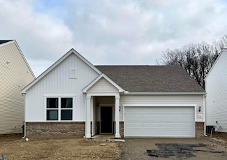 314 Rye St Unit Lot 50, Galloway, OH 43119