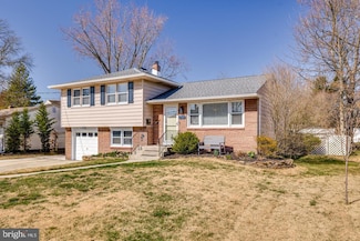 123 E Valleybrook Rd, Cherry Hill, NJ 08034
