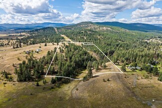 285 W Valley Dr, Creston, MT 59901