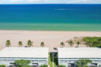 5400 N Ocean Blvd Unit 25G, Lauderdale By the Sea, FL 33308