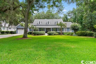 790 Wallace Pate Dr, Georgetown, SC 29440