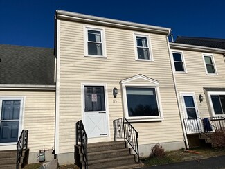 115 Providence Rd Unit 2, Grafton, MA 01519