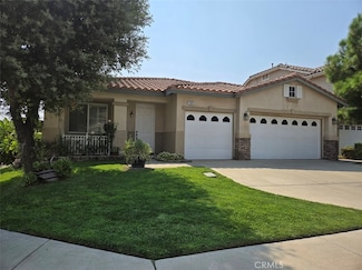 15945 Baltray Way, Fontana, CA 92336