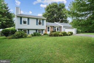 7090 Jasper Dr, Middletown, MD 21769