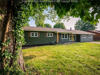 2087 Shadyside Rd, Saint Albans, WV 25177