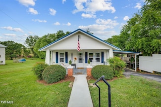 1774 Highway 93, Fall Branch, TN 37656