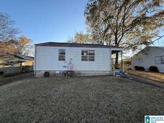 426 11th St S, Bessemer, AL 35020