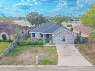 2811 N Edison Rd, Edinburg, TX 78541