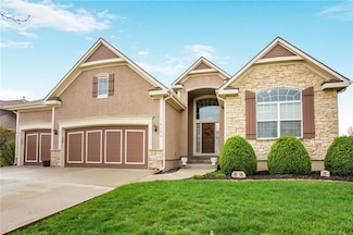 16375 W 163rd Terrace, Olathe, KS 66062