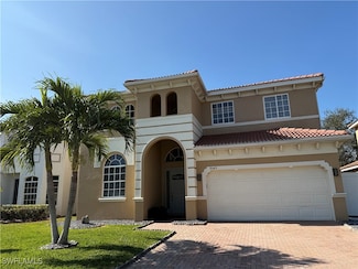 8645 Pegasus Dr, Lehigh Acres, FL 33971