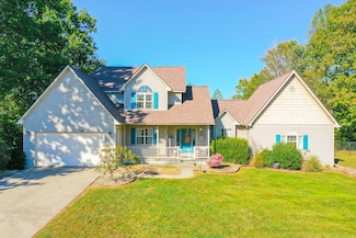 364 Cloyd Ln, London, KY 40741