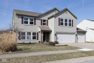 10230 Tournon Dr, Fishers, IN 46037