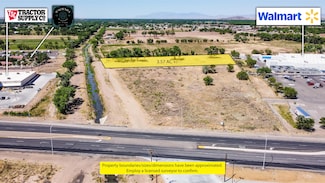 0 Interstate 25, Belen, NM 87002