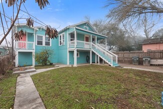 4728 Avenue R, Galveston, TX 77551