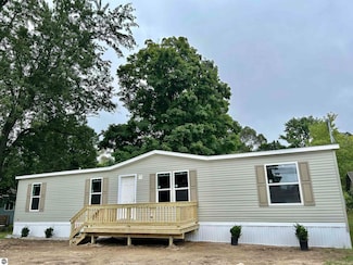 110 E Michigan St, Mancelona, MI 49659