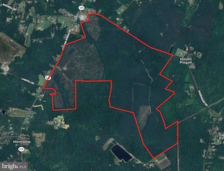 0 Mason Springs Rd, La Plata, MD 20646