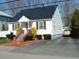 24 Lincoln St, Milton, MA 02186