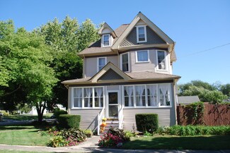 117 N Fourth St, Peotone, IL 60468