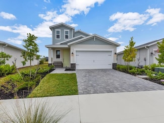 17941 Saddle Rd, Punta Gorda, FL 33982